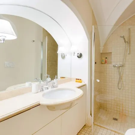 Apartmán Rione Monti