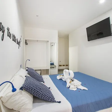 Capitolina Guest house *