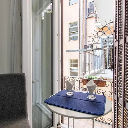 Capitolina Guest house Rome