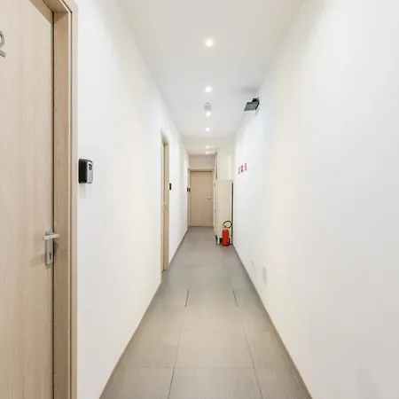 Capitolina Guest house *