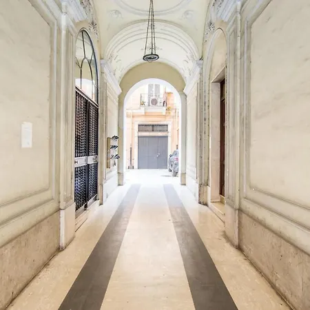 Guest house Capitolina Rome
