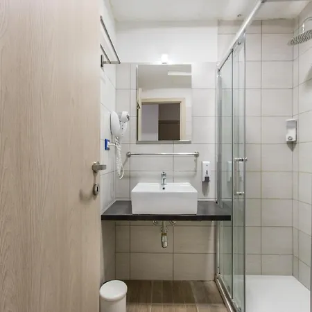 Guest house Capitolina *