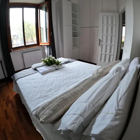 Emi's 2* Řím