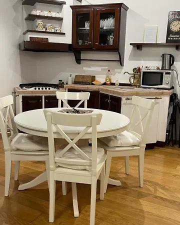 Apartment Boutique Pantheon Rome