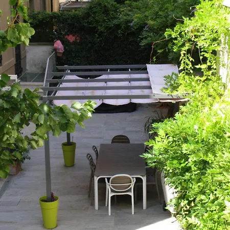 Affittacamere Piazza Bologna