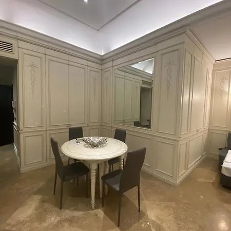 Spagna Luxury Apartment Rome