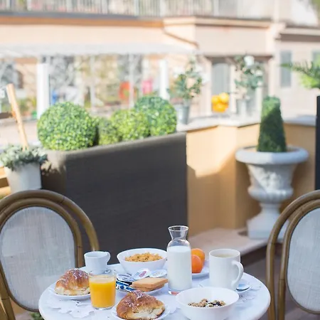 Relais Monti Konukevi 3*