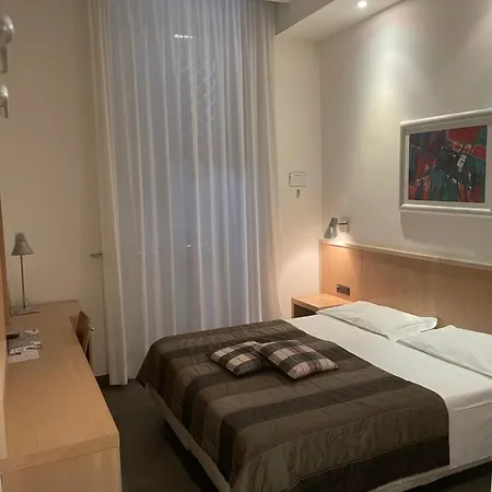 De Petris Hotel Roma