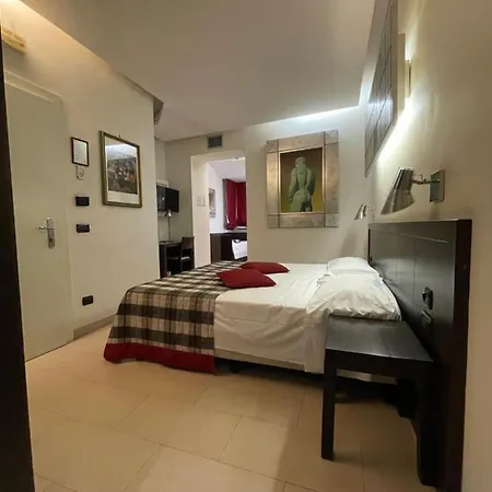 Hotel De Petris 3*