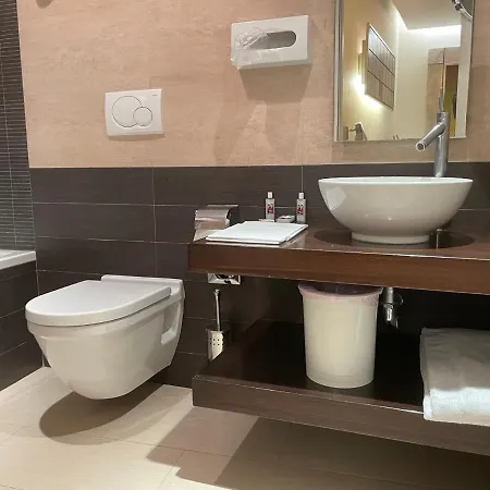 Hotel De Petris 3*