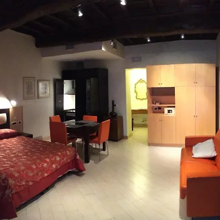 De Petris 3* Roma