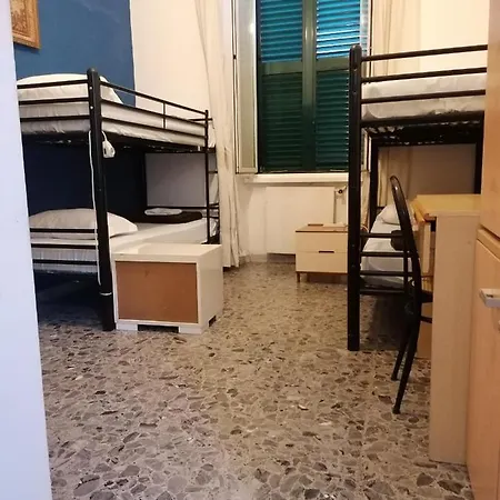Hostel Dream Destination *