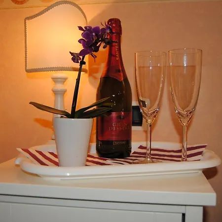 Bed & Breakfast Il Colonnato 2*
