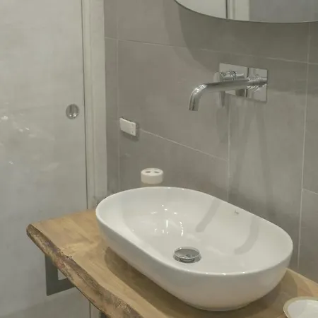 House Morin - San Pietro Apartment *