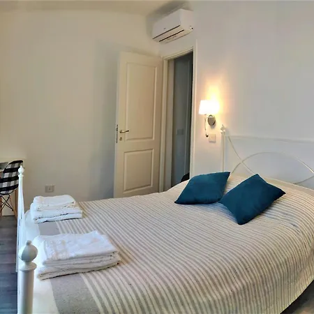 Casa Giustiniano - Metro San Paolo Apartment *
