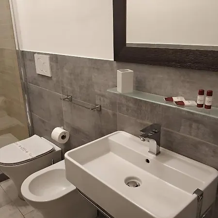 Pensjonat Baldassini 2*