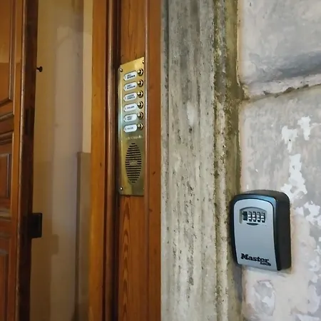 Baldassini Pensjonat