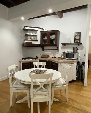 Boutique Pantheon Apartment *