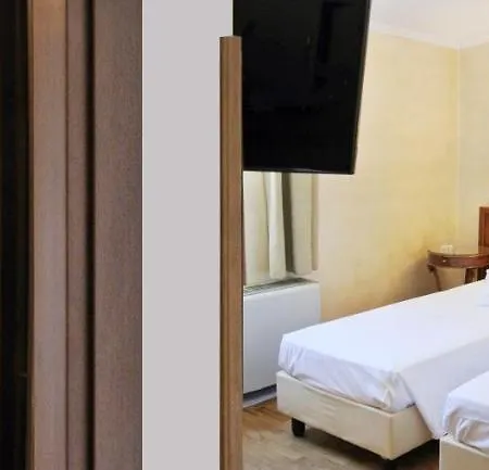 Hotel Kent Roma