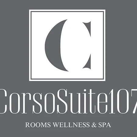 Affittacamere Corso 107 Wellness & *