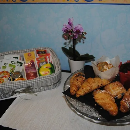 Bed & Breakfast Il Colonnato