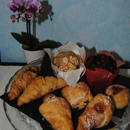 Bed & Breakfast Il Colonnato