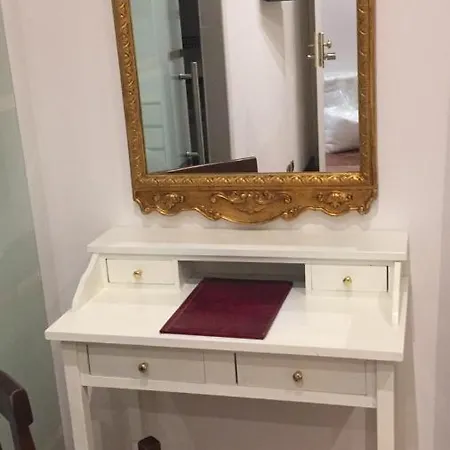Caracciolo 3*