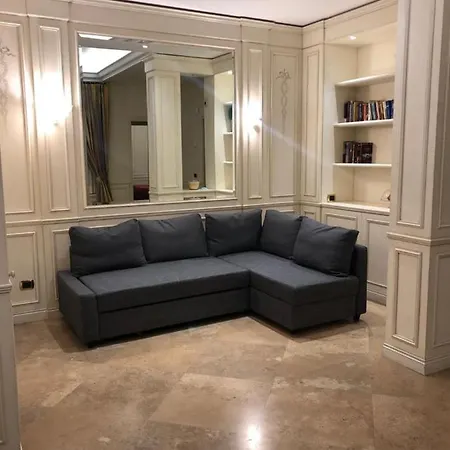 Spagna Luxury
