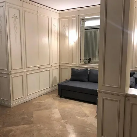Spagna Luxury * Rome
