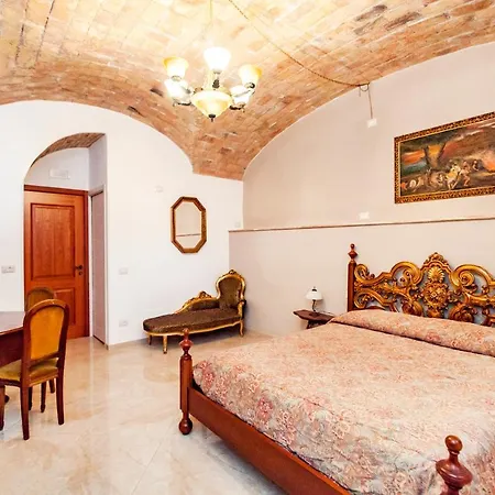 Apartment Stop Colosseo
