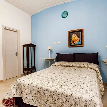 Apartment Stop Colosseo Rome