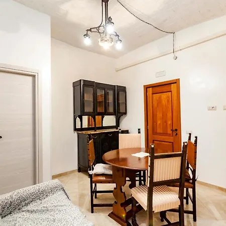 Apartment Stop Colosseo *