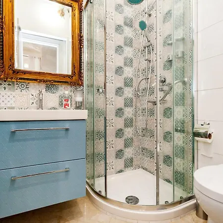 Apartment Stop Colosseo Rome