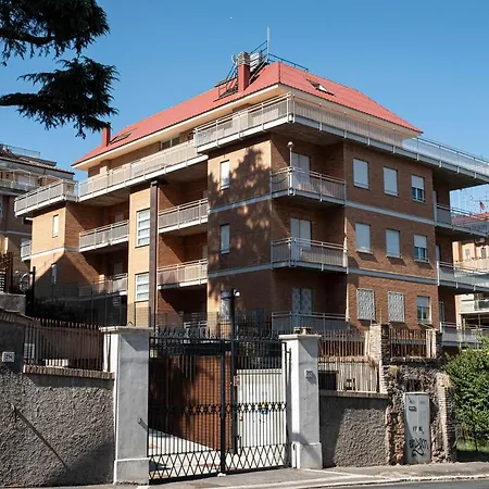 Maison d'hôtes Fatima, Casa Per Ferie