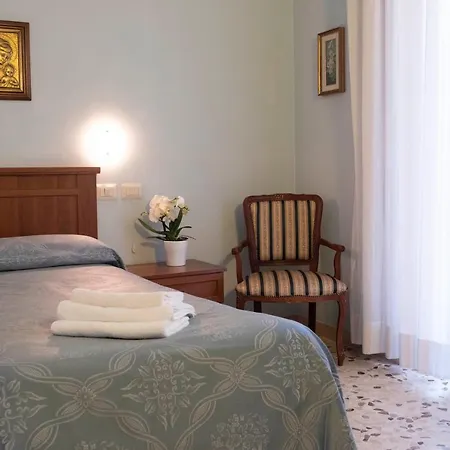 Fatima, Casa Per Ferie Maison d'hôtes *