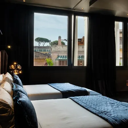 U-visionary Hotel