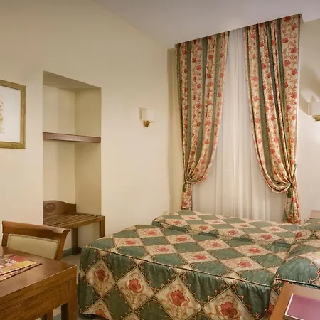 Aberdeen 3* רומא