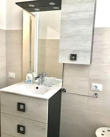 Trasteverehome Maison d'hôtes Rome
