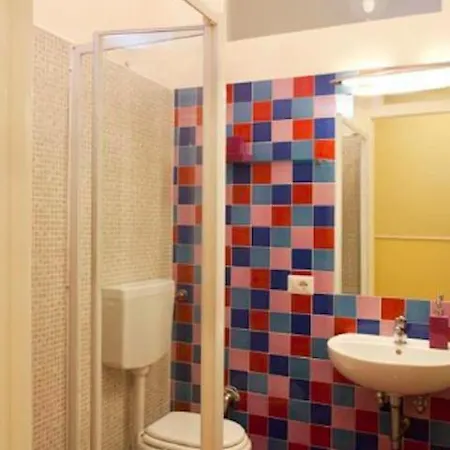 Eat&sleep Bed & Breakfast Rome