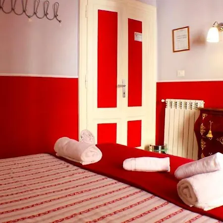 Eat&sleep Bed & Breakfast *