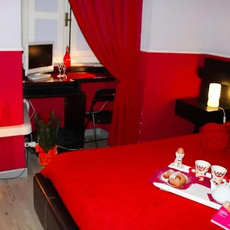 Eat&sleep Bed & Breakfast