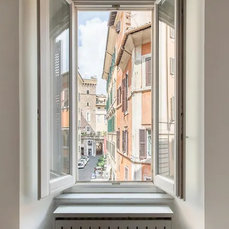 Iflat Art In The Heart Of * Roma