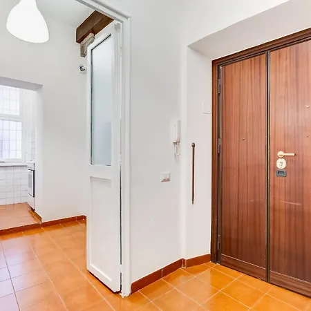 Spanish Square - Romedreamhome Apartment *