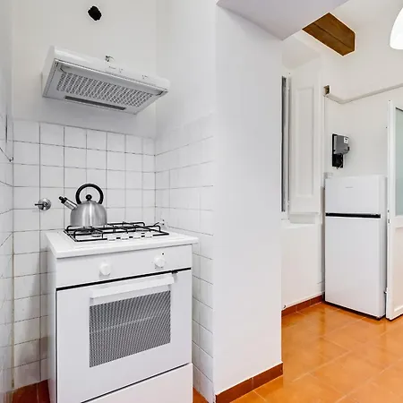 Spanish Square - Romedreamhome