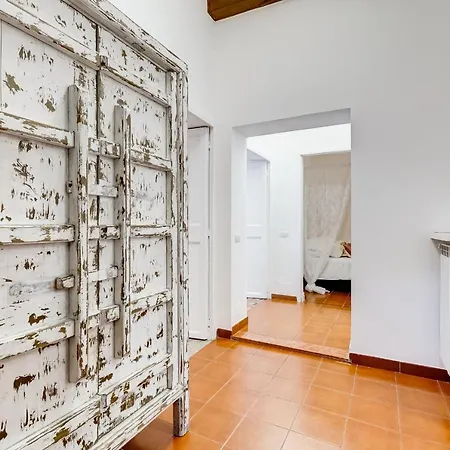 Spanish Square - Romedreamhome Apartment *