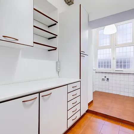 Apartment Spanish Square - Romedreamhome *