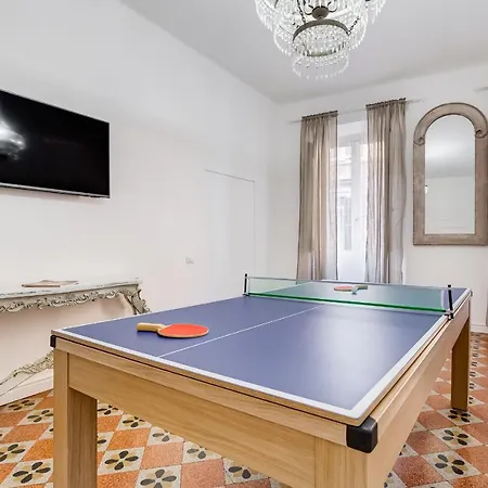 Spanish Square - Romedreamhome Apartment Rome