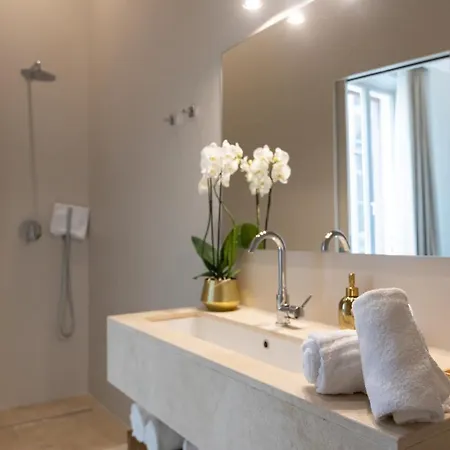 Domus 21 Luxury Penzion
