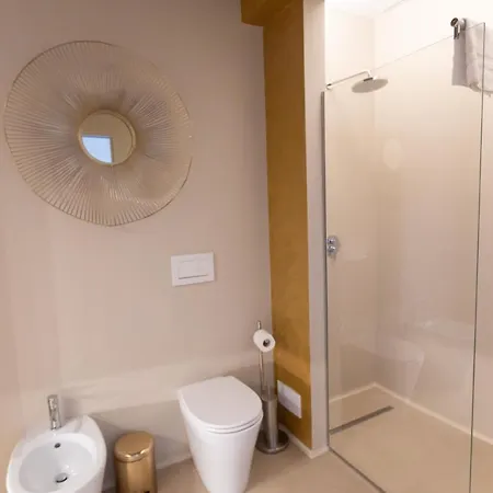 Penzion Domus 21 Luxury Řím