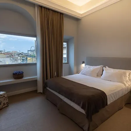 Penzion Domus 21 Luxury